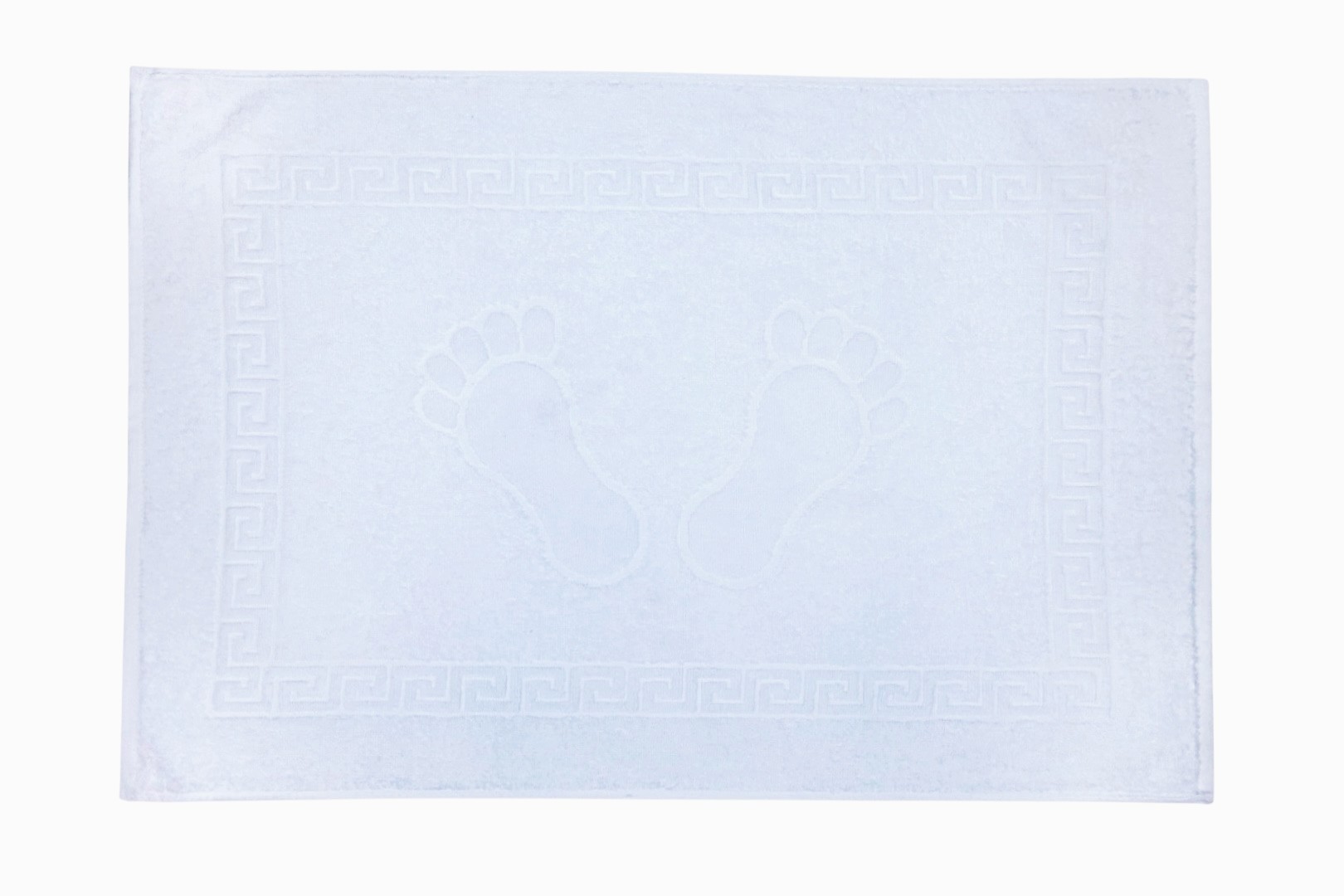 Frottee-hotelhandtuch, 50 X 70 Cm, 530 G/m², 100 % Baumwolle.