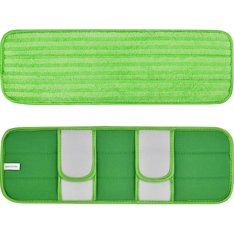 Geeignet Für Swiffer Sweeper Xl Mikrofaser-wischmopp-pads, Für Die Trocken- Oder Nassreinigung.