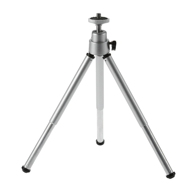 Ausziehbares Projektorstativ, Tragbarer Tischständer, Selfie-stick Für Mini-projektor, Dlp-digitalkamera Und Smartphone.