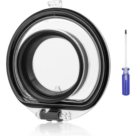Ersatz-staubbehälterdeckel Für Dyson V10 V11 Staubsauger Mit O-ring