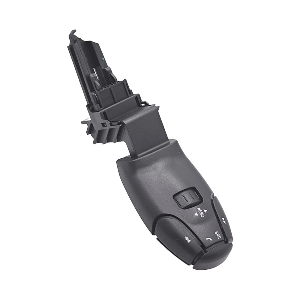 Bluetooth-fernbedienung Für Radioschalter, Kompatibel Mit Peugeot 206, 307, 407, 607, 807 Und Citroën C5