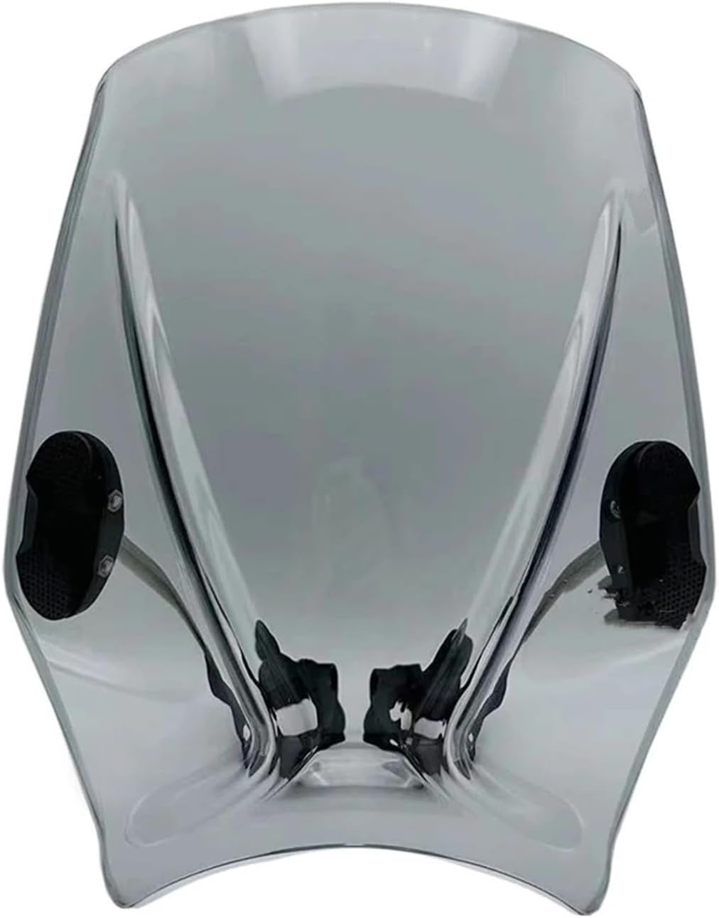 Motorrad-windschutzscheibe Für Ho&nda Cmx 1100 Rebel Cmx 500 Rebel 2021 2022 2023 Motorrad-windschutzscheibe Windschutzscheibenvisier Double Bubble Screen