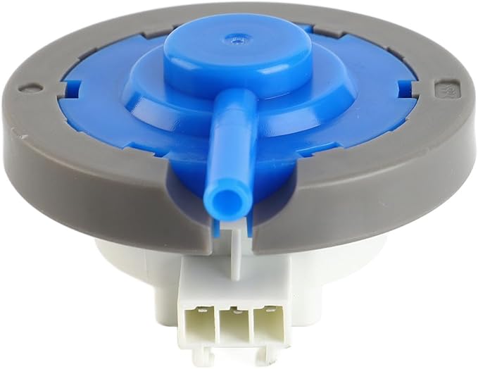 Universeller Wasserstandsdruckschalter – Automatischer Ersatzsensor – Hohe Kompatibilität – Pc-material Für Vollautomatische Waschmaschinen