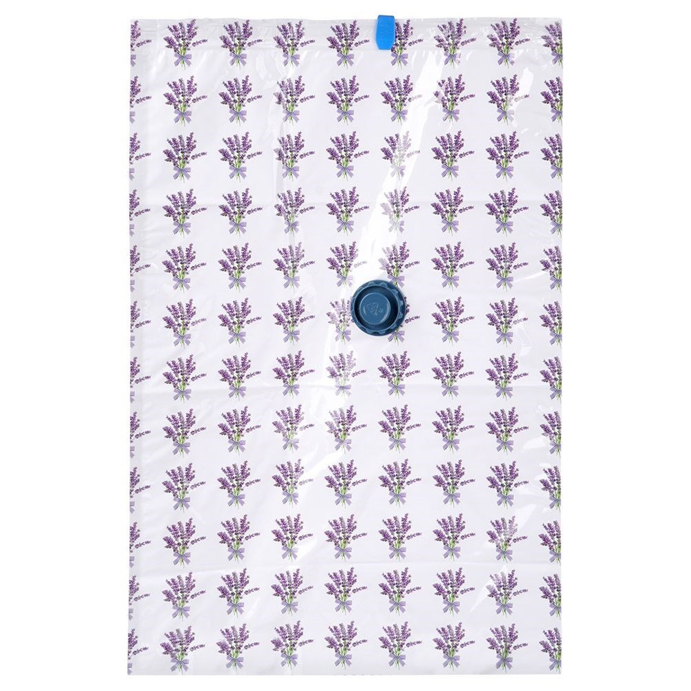 Vakuumbeutel Für Kleidung, Bettwäsche, Decken, Lavendelduft, 70 X 100