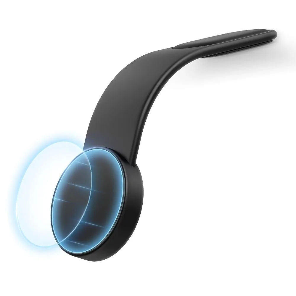 Anwendbares 15-w-c02-pro-magsafe-auto-wireless-ladegerät, Magnetisches Kabelloses Ladegerät, Schnelllade-autotelefonhalter Für Die Iphone-serie 16-12