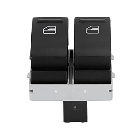 Elektrischer Fensterheberschalter 7e0959855a Für Muvan T5 T6 2005-2009, Fahrerseite