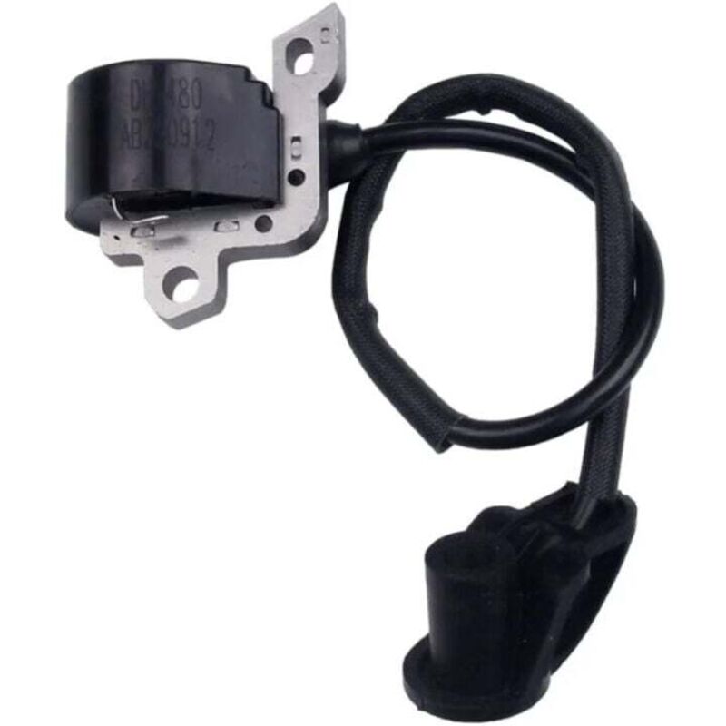 Zündspule, Passend Für Die Zündspule Der Freischneider Fs400, Fs450, Fs480, Fr350, Fr450 Und Fr480, Freischneider-ersatzteile 4128 400 1306