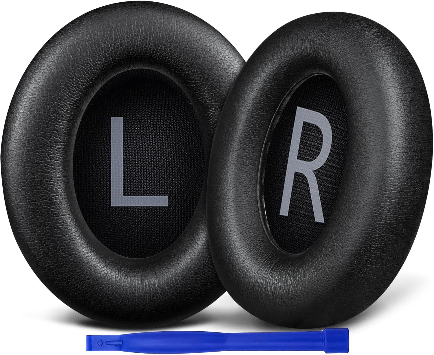 Anwendbares Ersatz-ohrpolster-set Aus Schaumstoff Für Bose 700 (nc 700 Nc700) Noise Cancelling-kopfhörer Hp, Ohrpolster Mit Weicherem Leder, Noise Cancelling-schaum