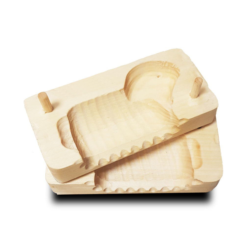 Butterlamm-form Osterlamm-form