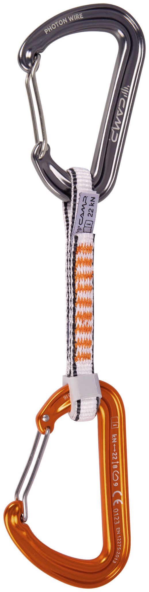 Camp Photon Wire Ks Dyneema Espressomaschine 12cm