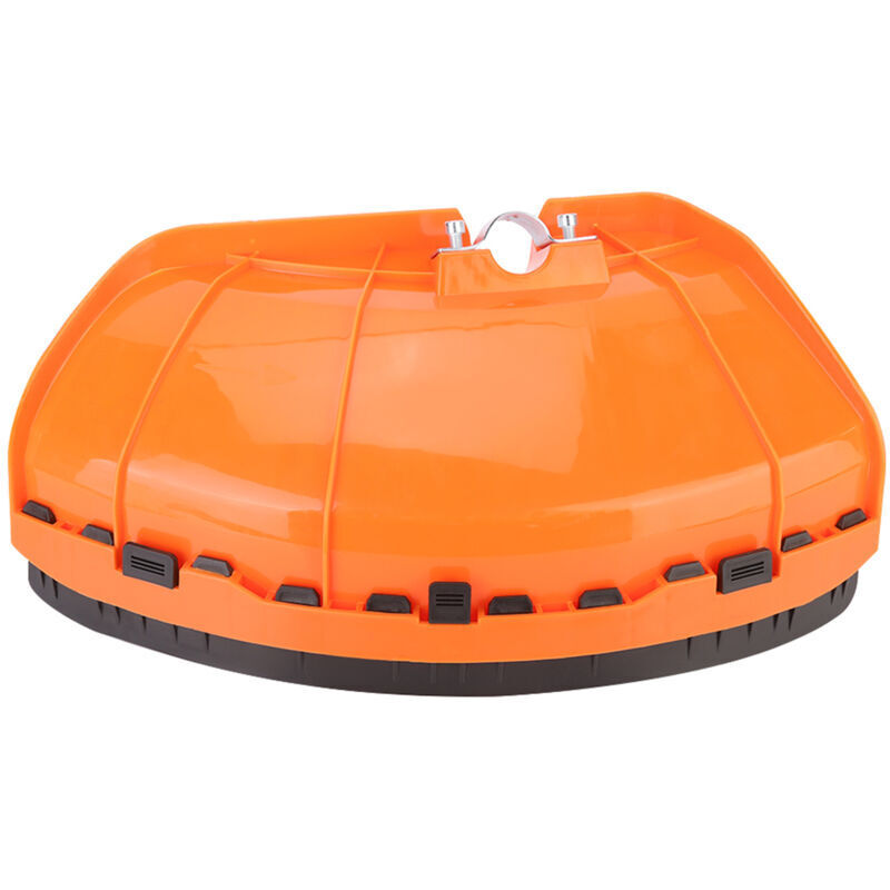 Accessoire De Couverture Anti-poussière De Tondeuse À Gazon En Plastique Rouge De 26mm/28mm