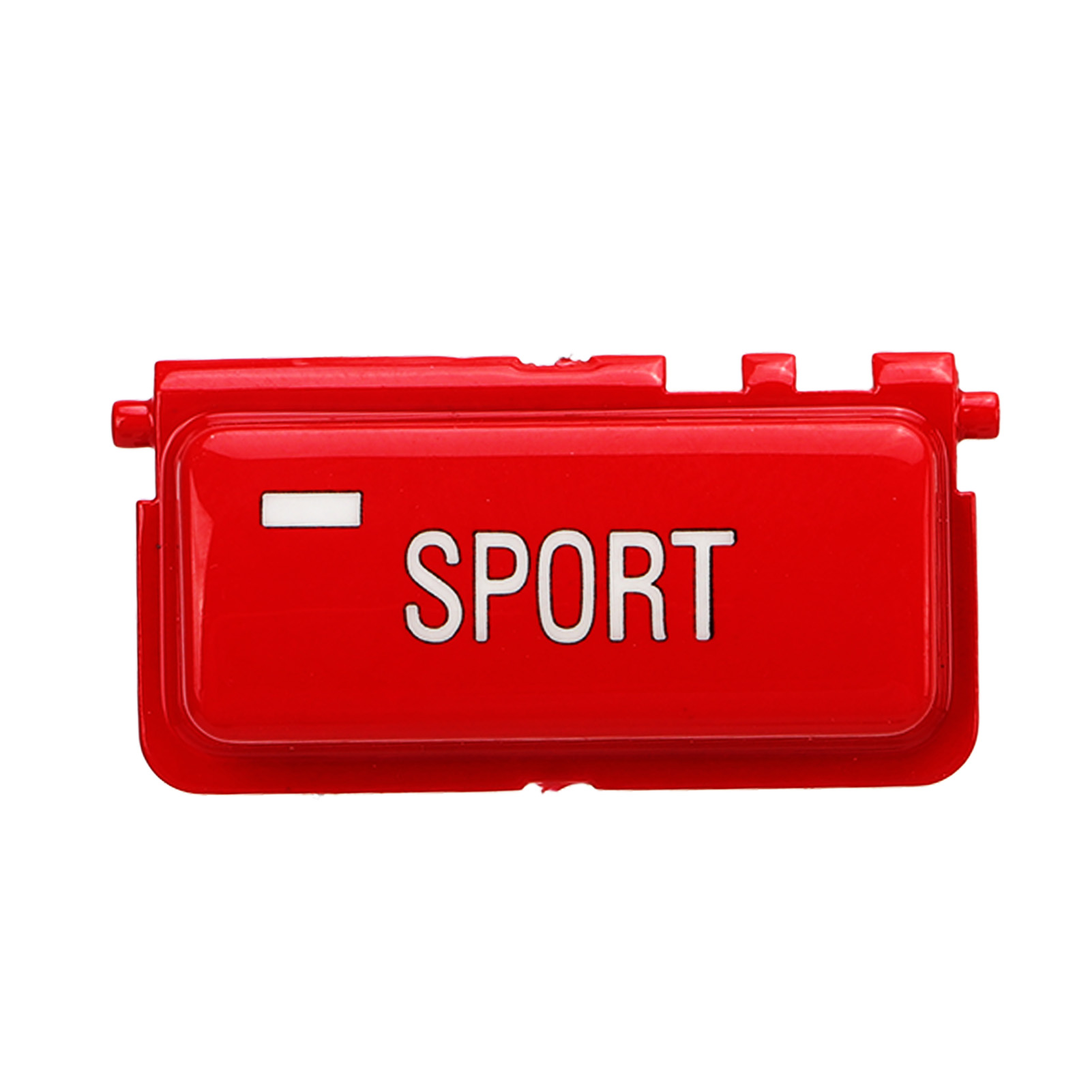 Sportmodus-schalter Für Bmw E46 (1998–2004), Roter Abs-knopf, Auto-tuning-zubehör