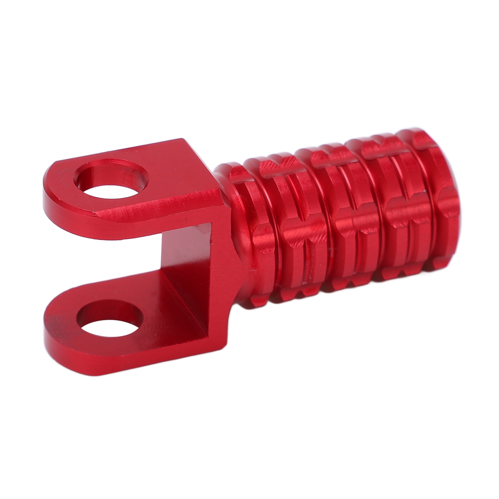 51 Mm Cnc-gefräster Aluminium-schalthebel – Rot – Kompatibel Mit Suzuki Drz 400e/s 2000–2021
