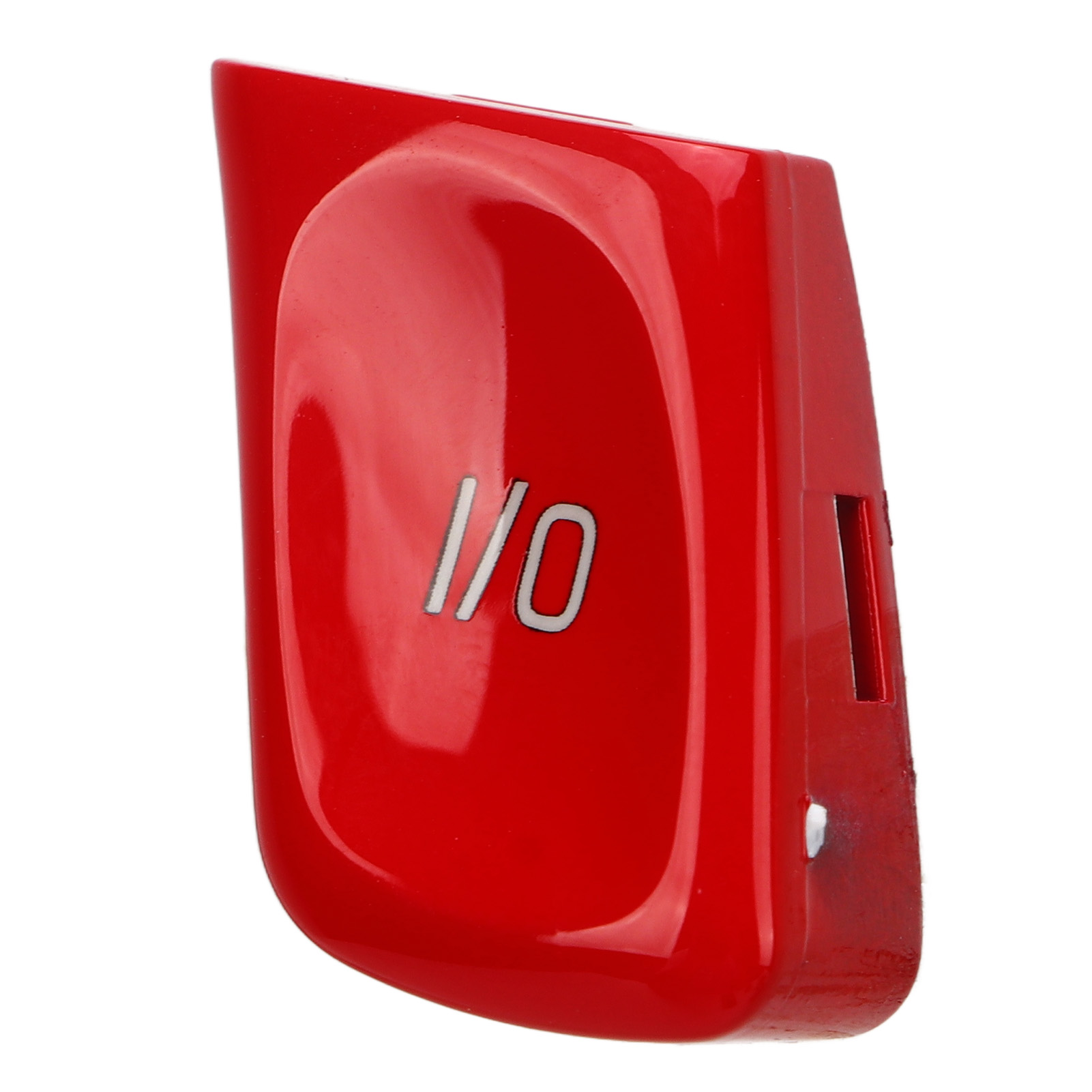 Fahrmodus-wahlschalter Für Bmw 3er E46 M3 Lenkrad 1998-2004 - Rot