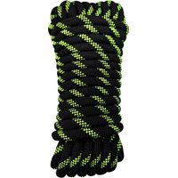 1 Statikseil, 10 Mm, 30 M, Polypropylen, Hochfest, Klettern, Camping, Rettung