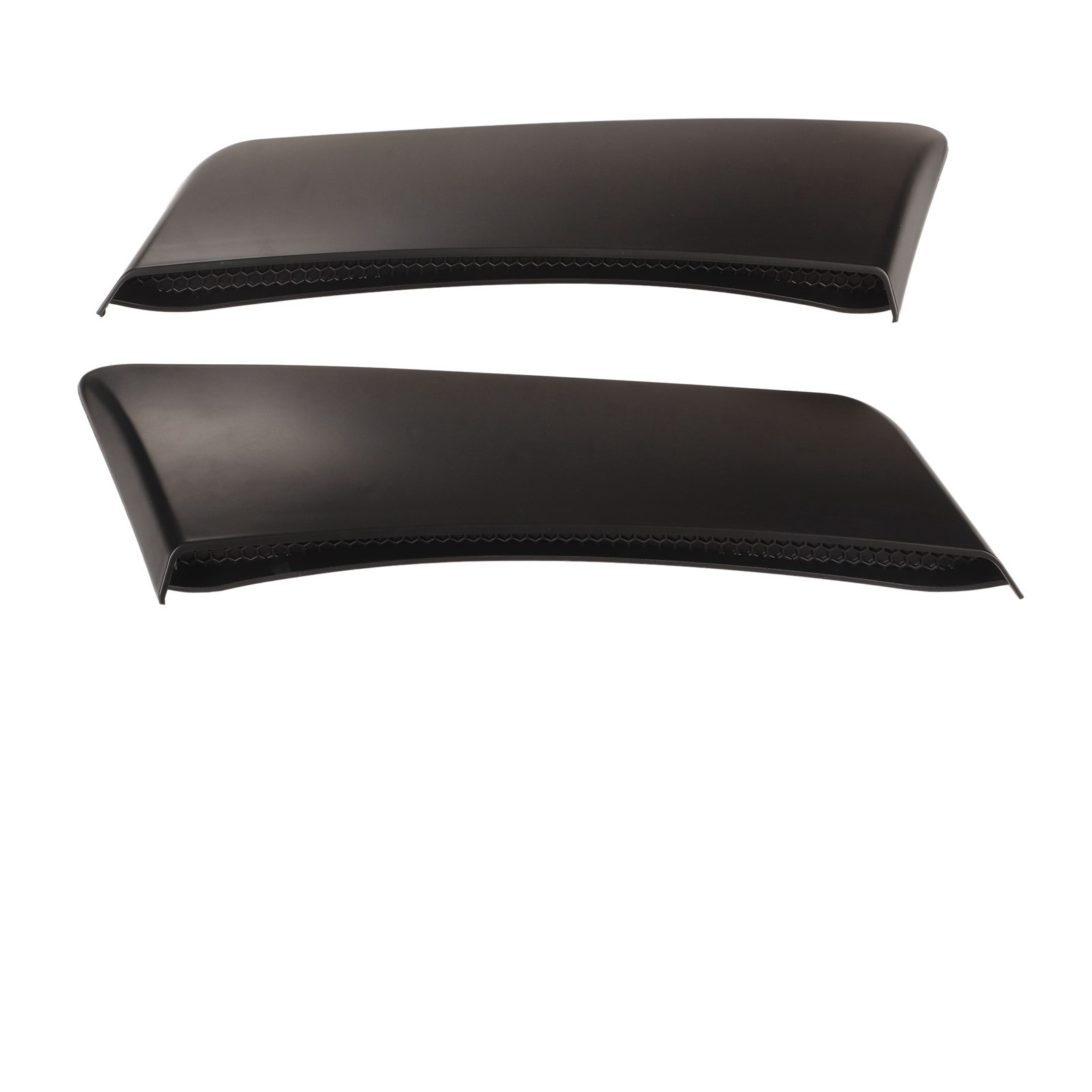 Abs-türlüftungsschutz-set Für Ford Mustang Gt350 2015-2018