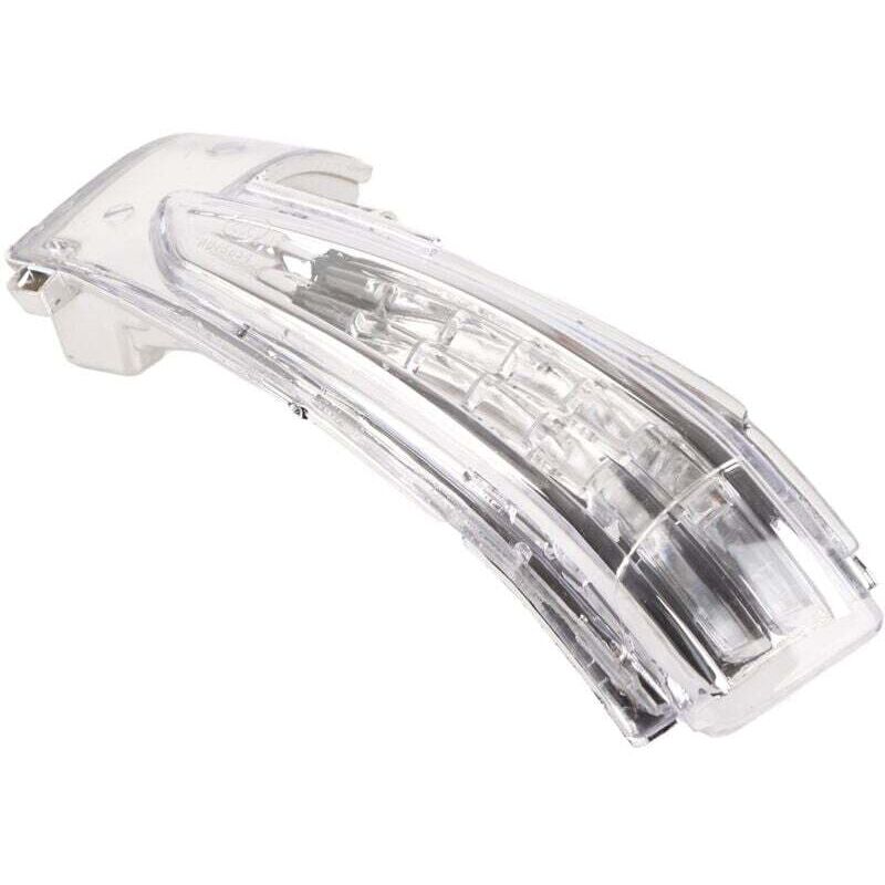 Linke Nebelscheinwerferleuchte Für Peugeot 508 Außenspiegel – Modell 4068916, Led, Originalkompatibel