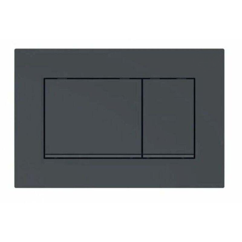 Mattschwarze Abzugsplatte Für Sigma 30, 30 Mattschwarz-kompatibles Produkt