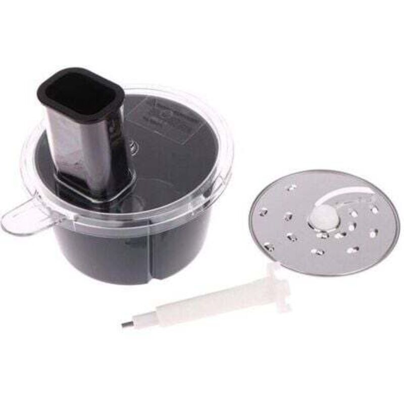 Multifunktionale Reibe Für Gemüse Und Käse, Thermomix-zubehör, Käsereibe Für Thermomix Tm6 Oder Tm5