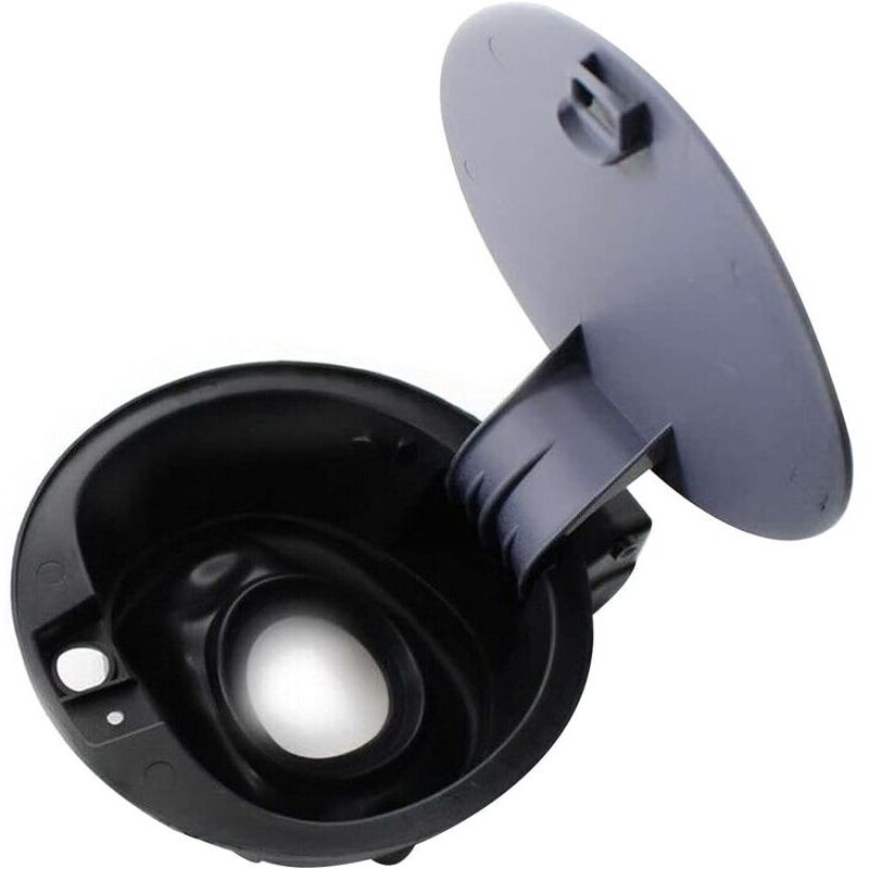Original-kraftstofftank Für Volkswagen Polo 6c, Teilenummer 6r0809857, Aus Robustem Kunststoff, Abmessungen 19,5 X 16,2 X 6,5 Cm