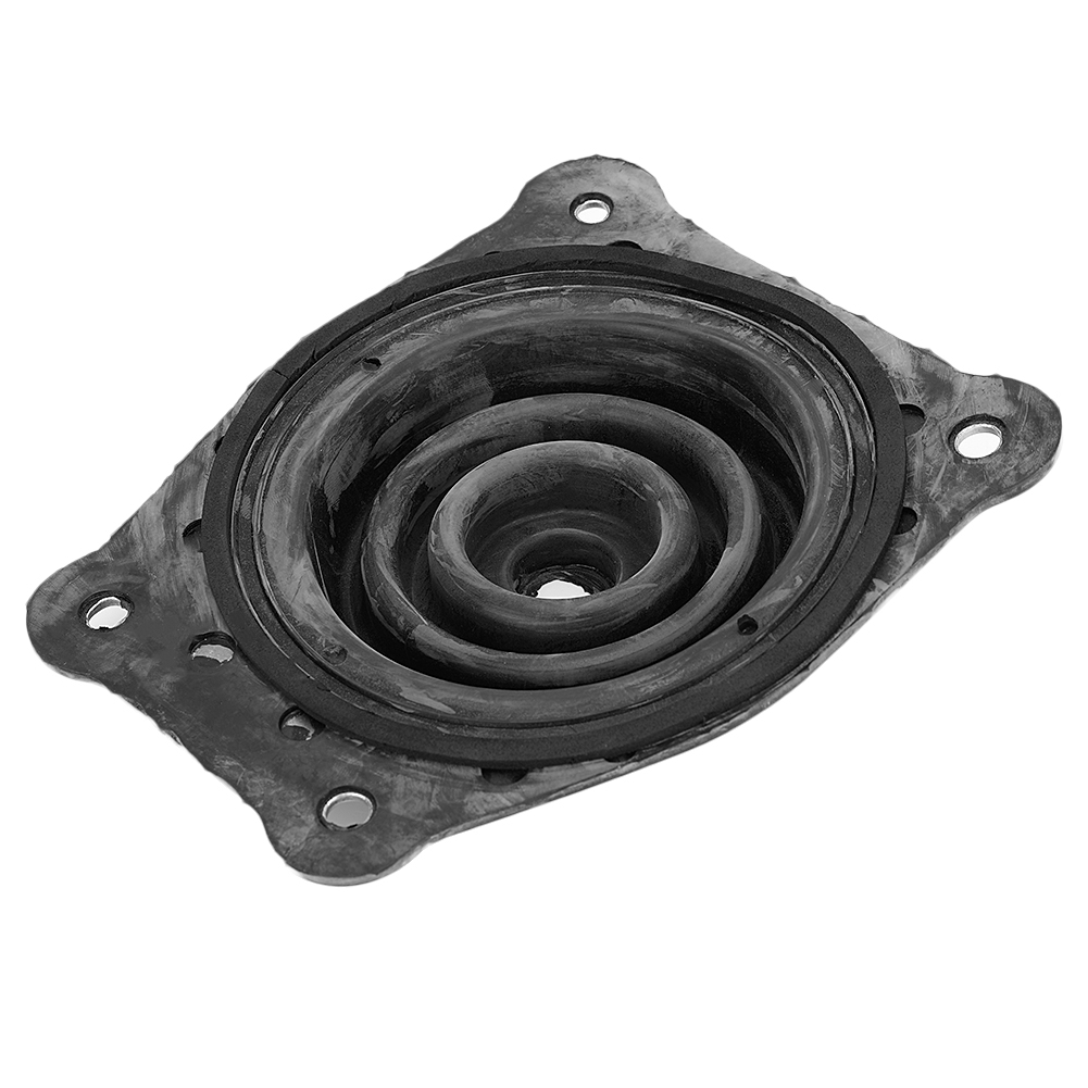 Getriebeschutzmanschette – Mazda Miata 1990–2005 Na01-64-481b – Schwarzes Gummi-ersatzteil
