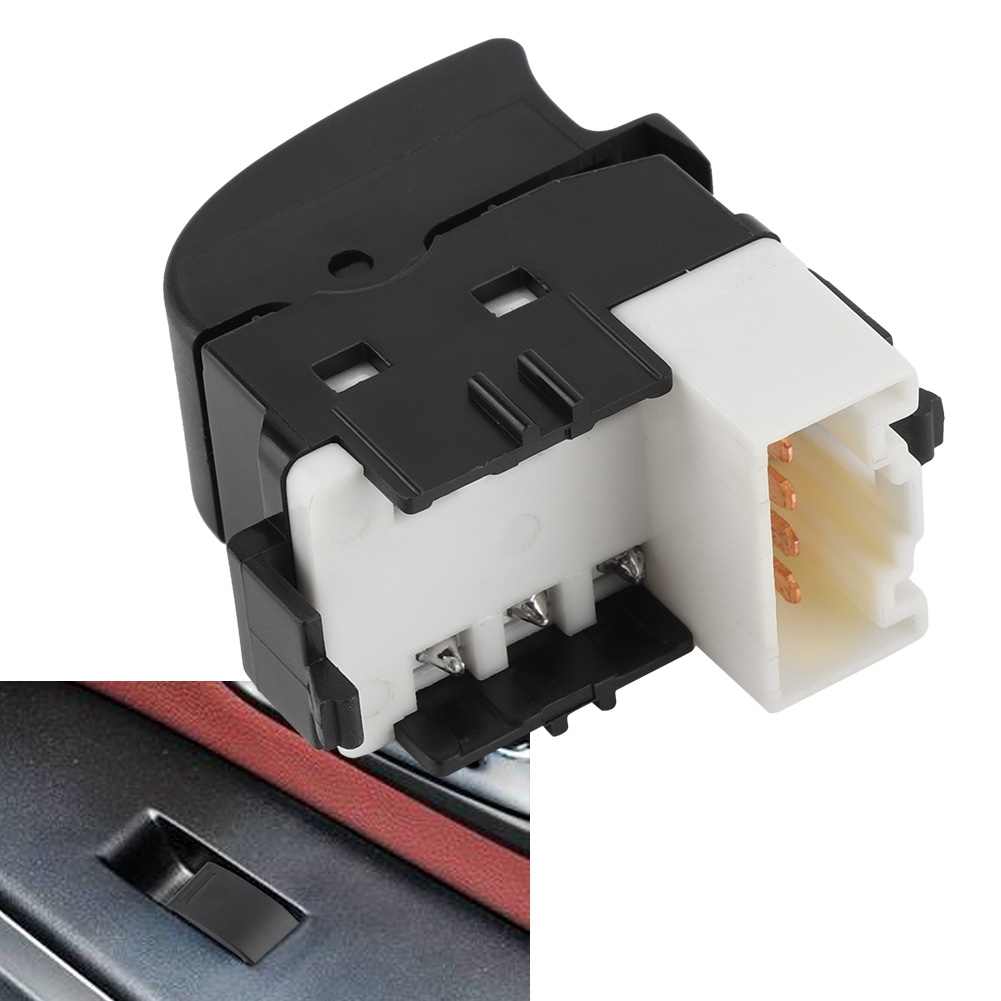 Elektrischer Fensterheberschalter Für Suzuki Sidekick 1991-1998 - Robustes Kunststoffmaterial