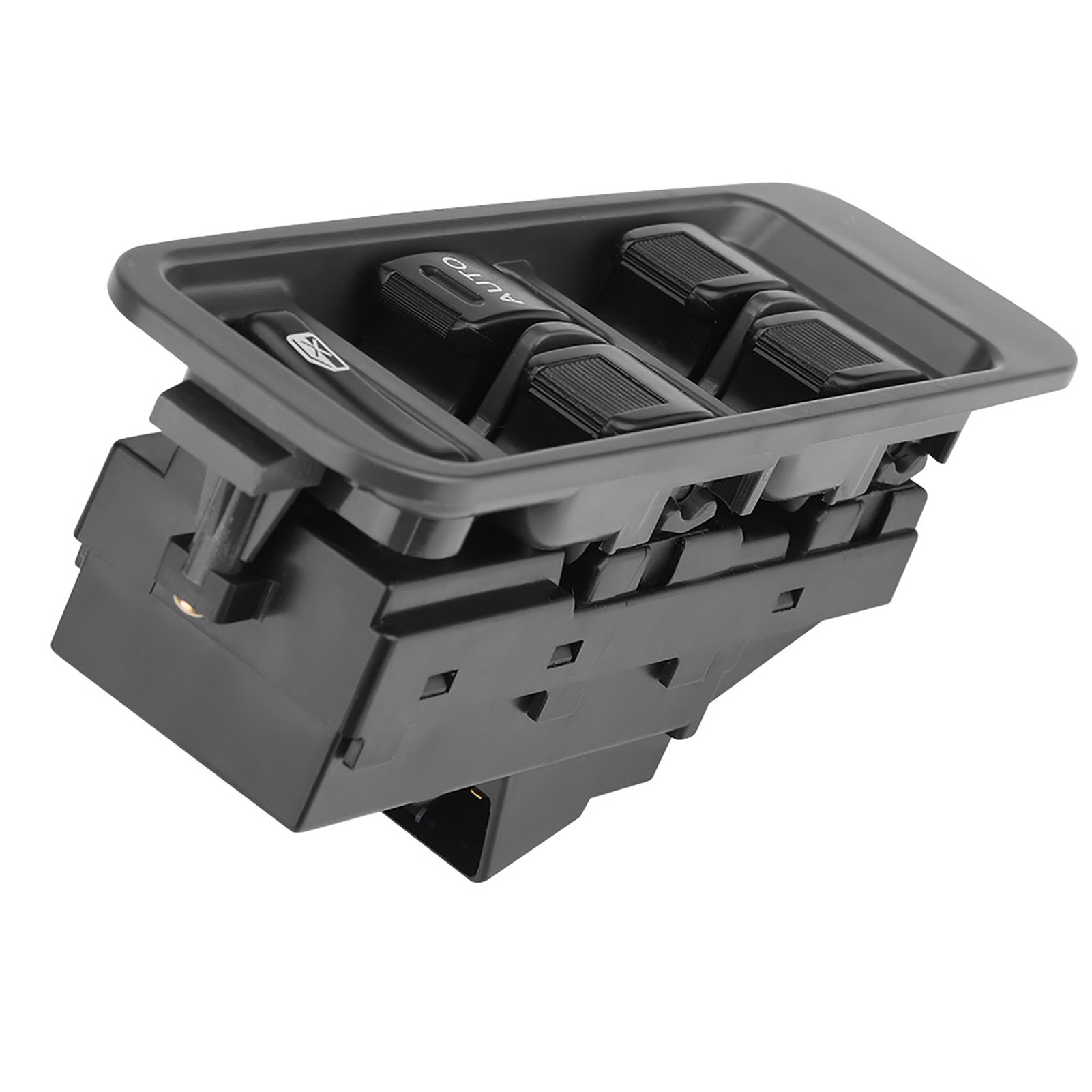 Hauptschalter Für Elektrische Fensterheber (rechtslenker) Für Daihatsu Terios Sirion 98-01 - Modell 84820-97201, Neu