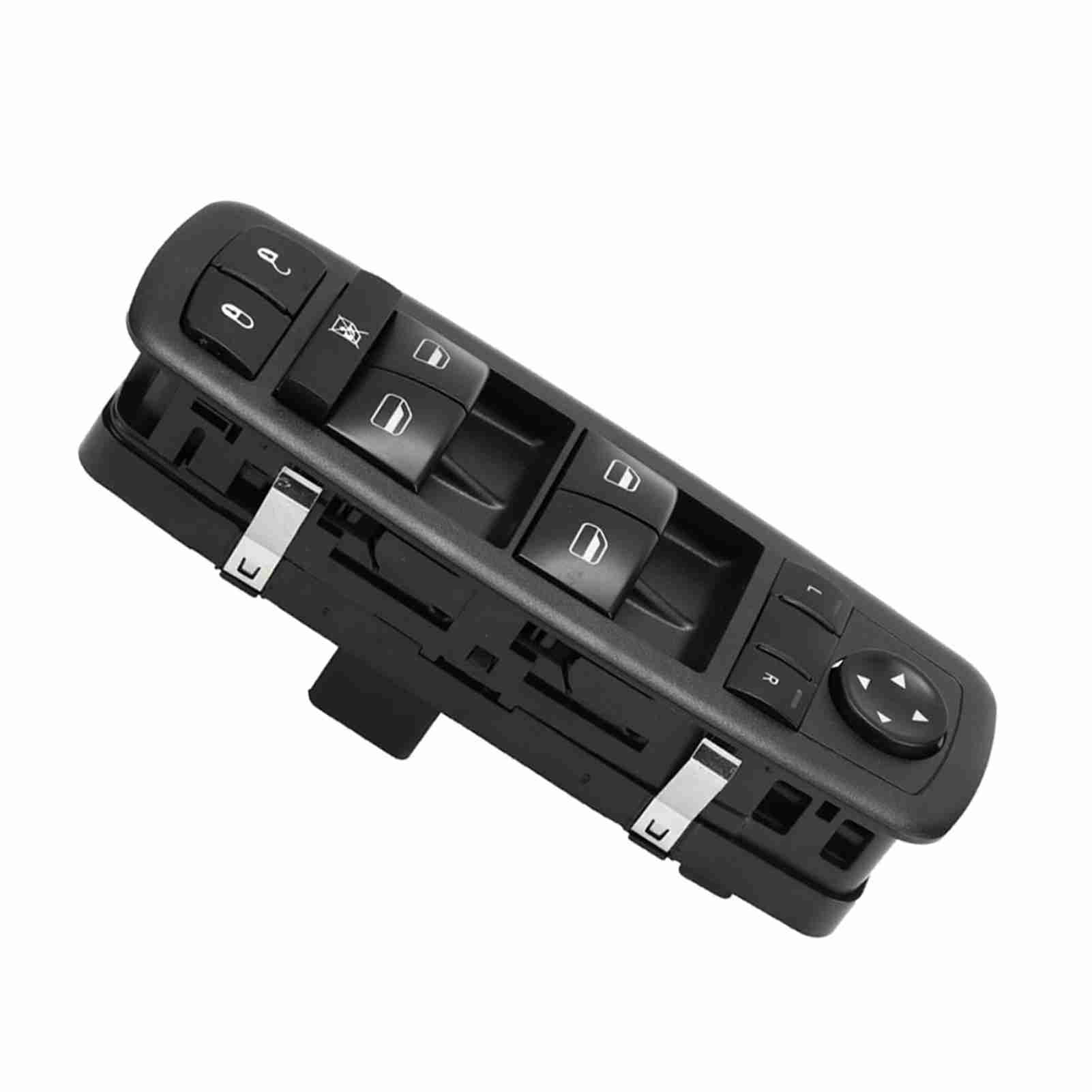 Hauptschalter Für Elektrische Fensterheber Für Chrysler Town & Country 2008–2009, Originalteilenummer 4602535ae / 4602535ag, Neues Abs