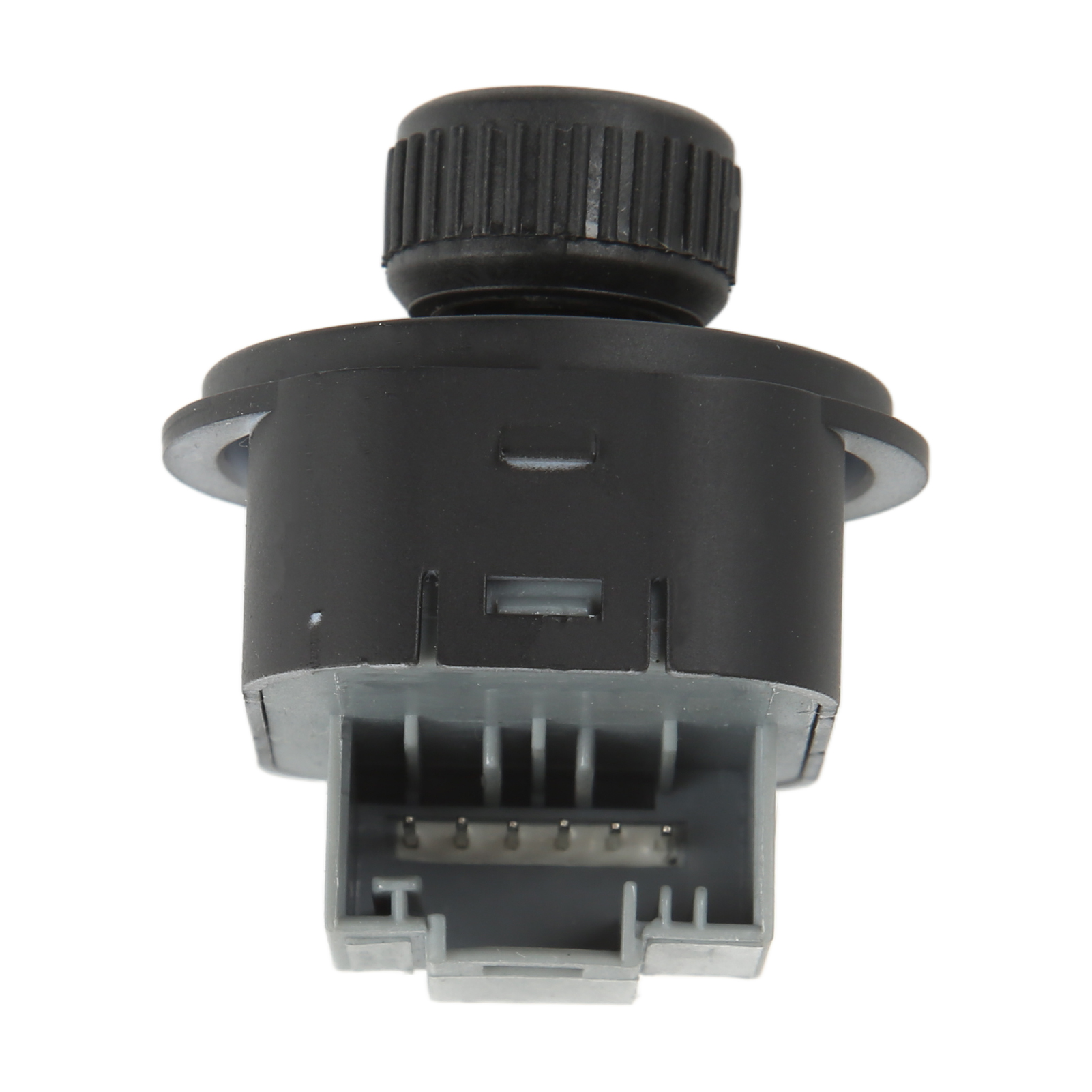 Außenspiegelverstellschalter 1z1959565a Für Octavia Mk2 Ii - Oem-ersatzteil Aus Abs