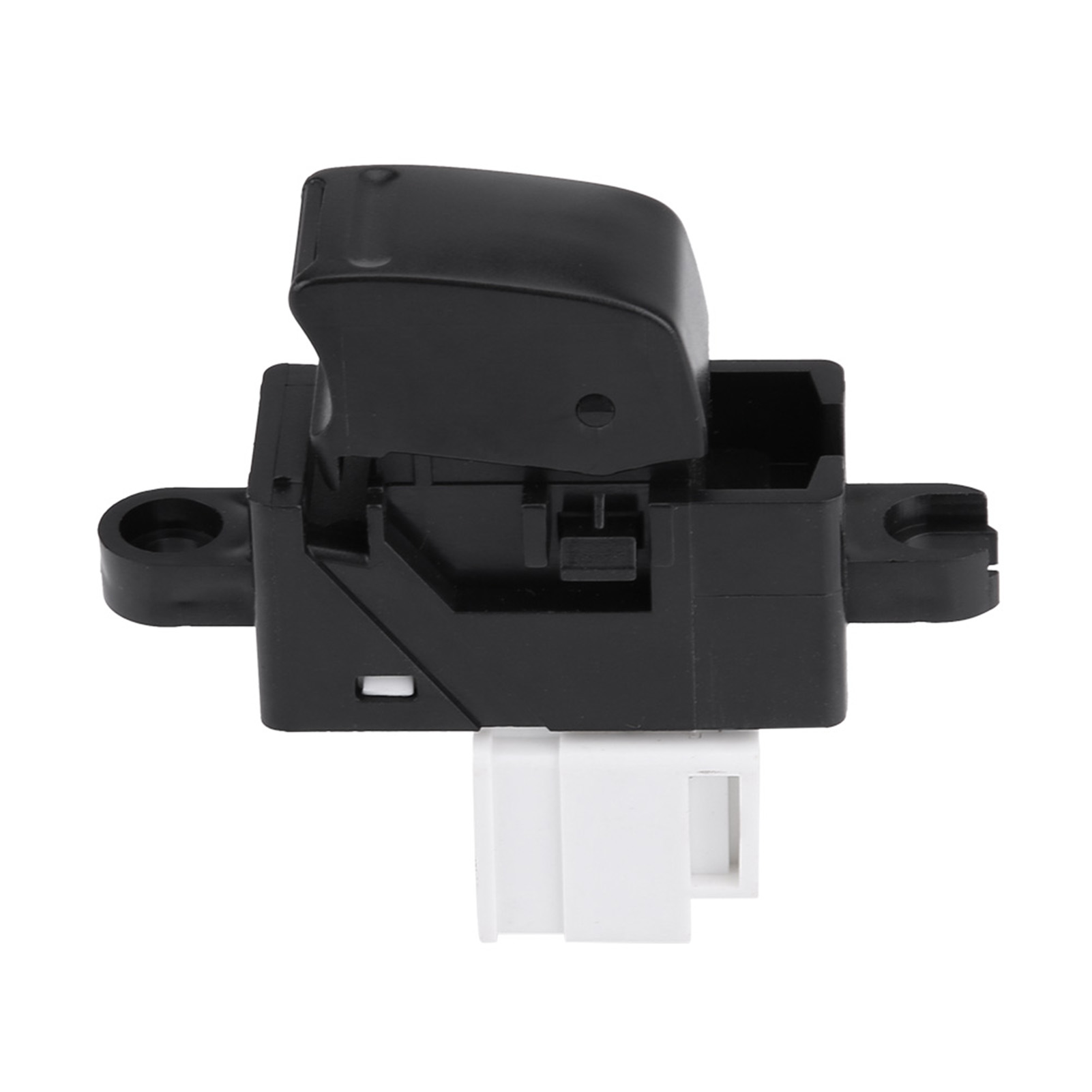 Elektrischer Fensterheberschalter Für Nissan Patrol Gu Y61 – Fensterheberschalter 25411-0v00a – Premium Schwarz