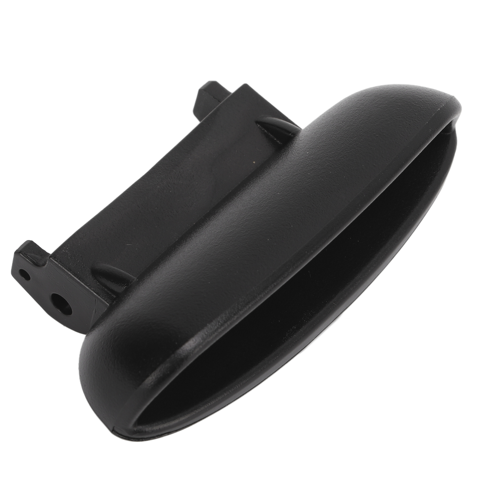 Feststehende Armabdeckung Mit Schloss 83451snaa01za Schwarz - Originalersatzteil Für Honda Civic 2006-2011