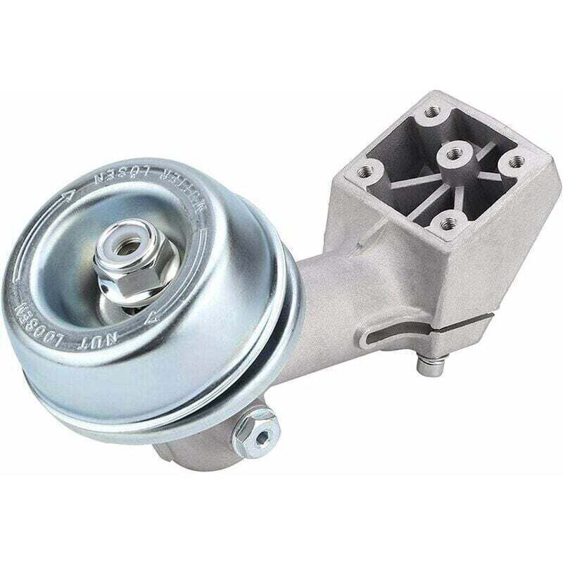 Ersatzgetriebe Für Stihl Freischneider Fs120, Fs200, Fs250 – Teilenummer 4137640 0100 – Kopfbefestigung