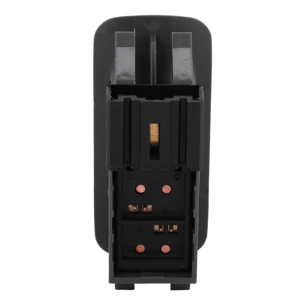 Hauptfensterheberschalter Für Chevrolet Tracker 1999–2002 – Teilenummer 37995-75f00, Schwarz