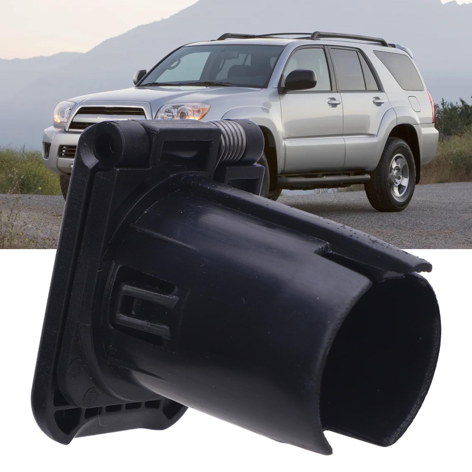 Zigarettenanzünder-steckerkappe 85535-33060 – Schutzgehäuse Für Zigarettenanzünderstecker – Abs – Für Lexus Gx460 (2010–2016) Und Lx570 (2008–2015)