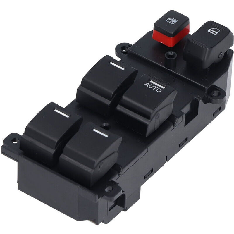 Elektrischer Fensterheberschalter 35750swaz01, Plug-and-play-ersatz Für Crv Rhd 2007-2010