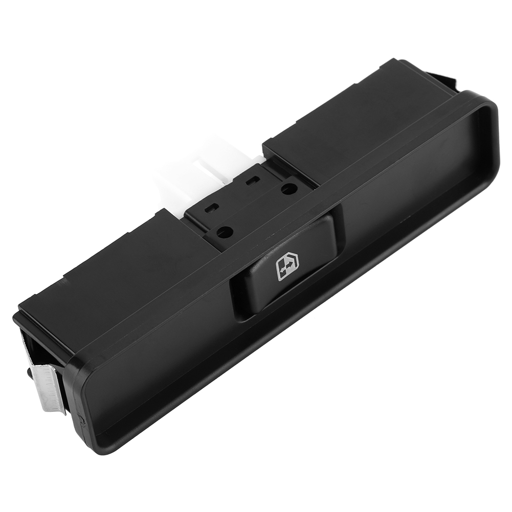 Suzuki Vitara Fensterheber-geschwindigkeitsschalter 37995-60a00 Schwarzer Kunststoff Neu Premium