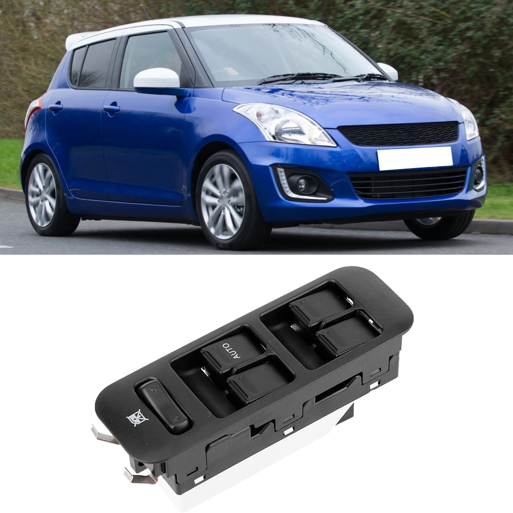 Elektrischer Fensterheberschalter 37990-84f20 Für Suzuki - Abs, Fahrerseite