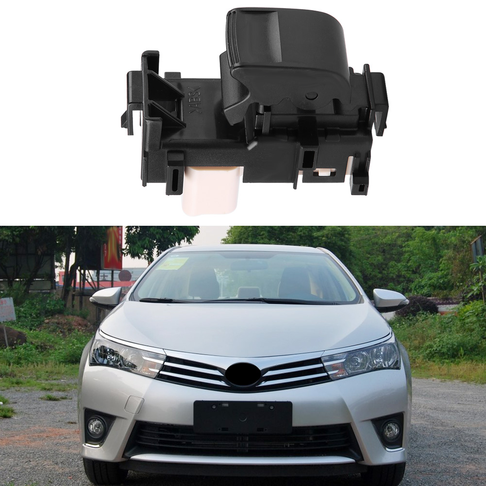 Toyota Camry Corolla Rav4 Iv Fensterheberschalter 84810-06060