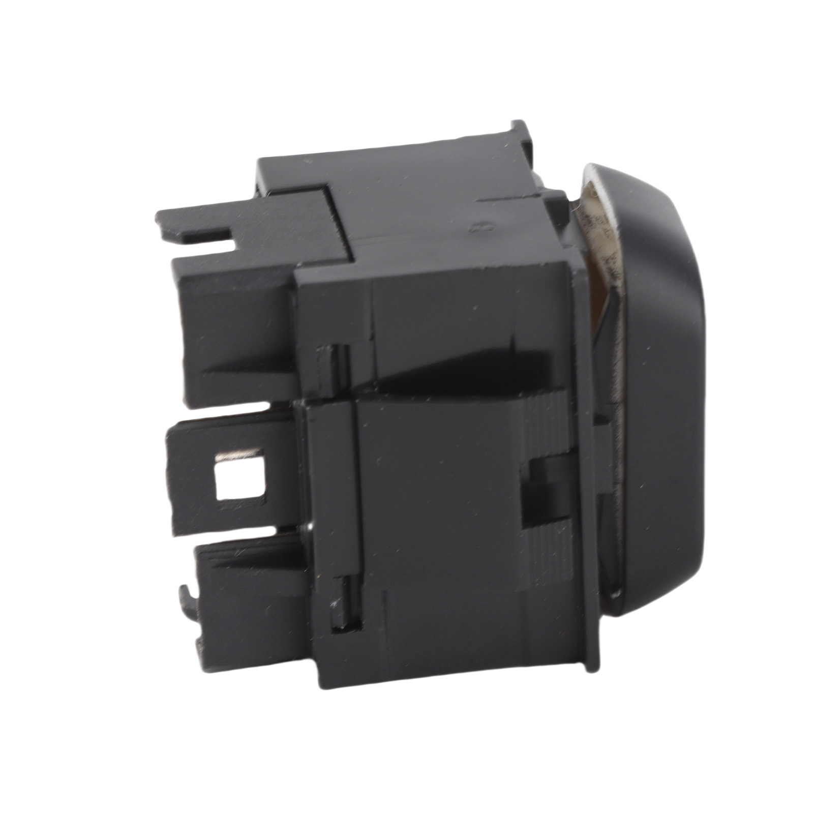 Elektrischer Fensterheberschalter Für Xsara N2 1997-2005, Abs, Schwarz