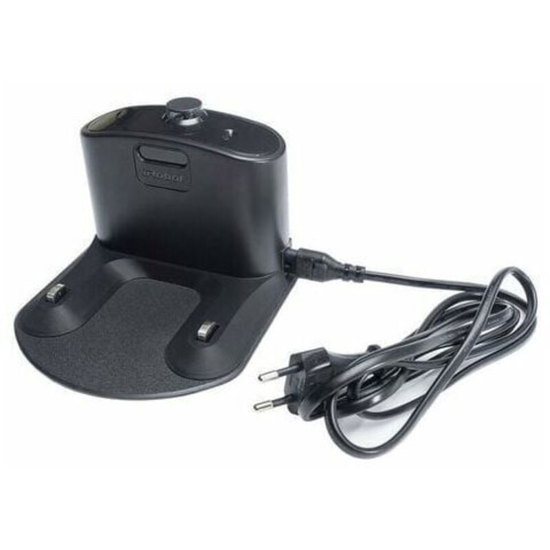 Ladestation Kompatibel Mit Roomba 500 Bis 900 – Teilenummer 4648050, Originalersatzteil Für Saugroboter