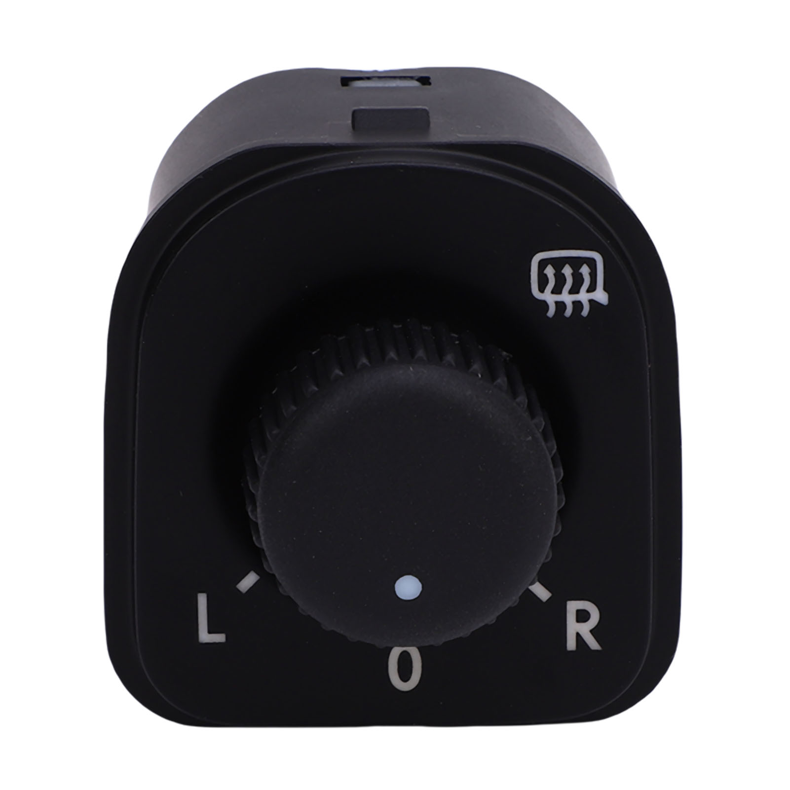 Linker Spiegelverstellgriff 1k0959565k Für Mk5/mk6 2006-2013 - Präzisionsverstellschalter In Abs