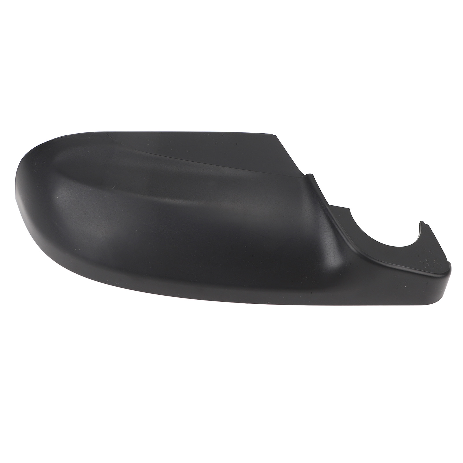 Untere Spiegelabdeckung, Schwarzes Abs, Subaru Impreza Legacy Outback Ascent, Linke Seite, 91054fl20a, Verstärkter Schutz