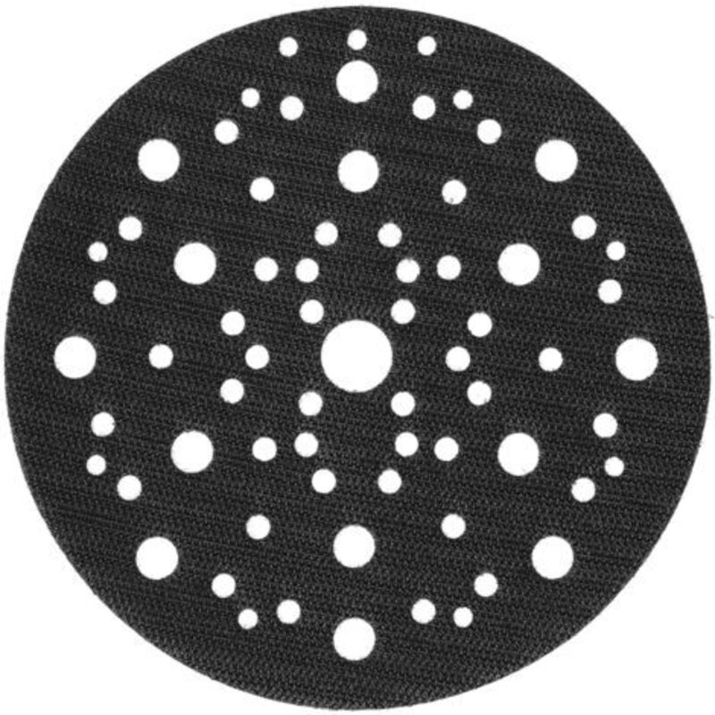 Schutzunterlage Für Selbstklebende Schleifscheiben Ø150 Mm, 67 Löcher, 5er-packung – Art.-nr. 8295610111