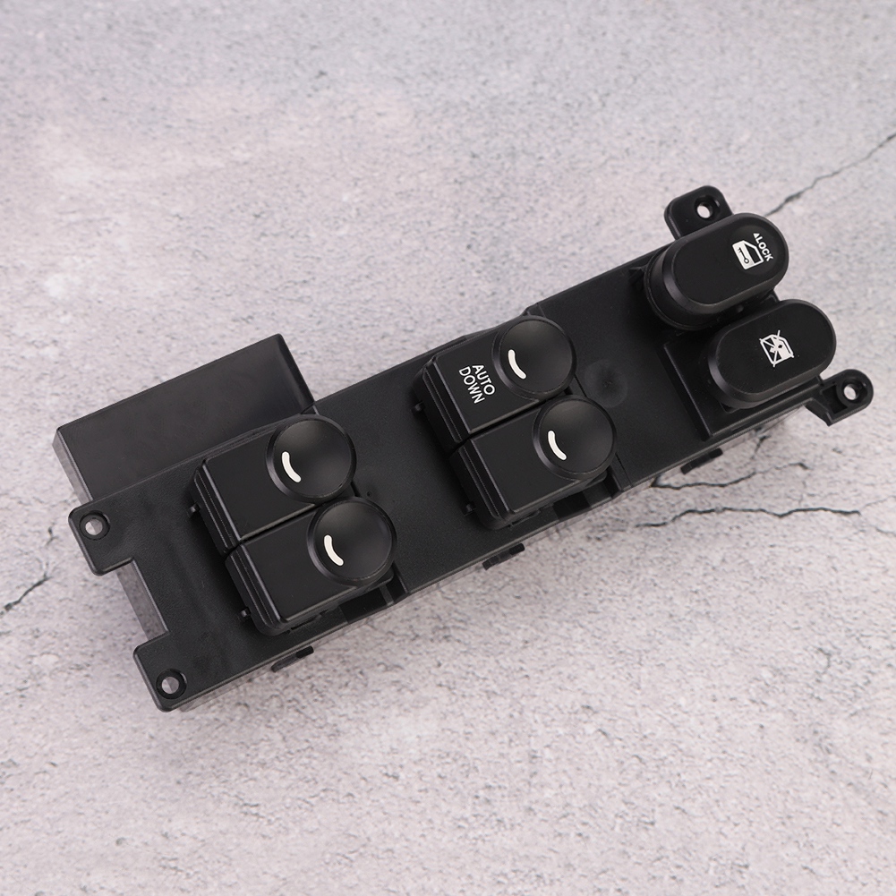 Elektrischer Fensterheberschalter Fahrerseite Für Hyundai I30 2008-2011, Oe-modell 93570-2l010