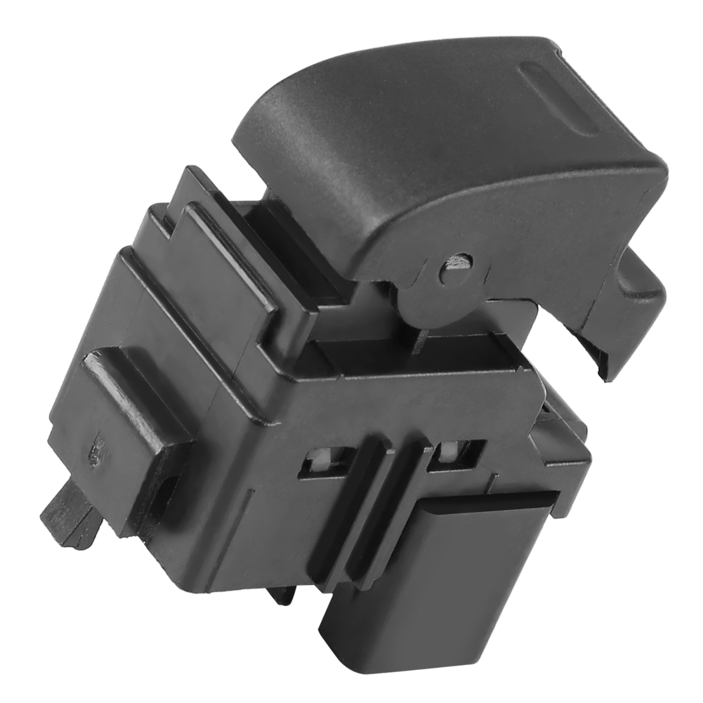 Hauptschalter Für Elektrische Fensterheber Für Hilux Vigo 2004-2011, Schwarz, Abs, Oe 84810-0k010
