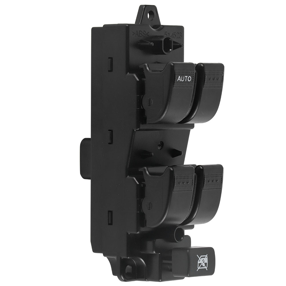 Elektrischer Fensterheberschalter Für Linkslenker Am Ford Ranger (2002–2006) – Oe-teilenummer 2m3414505da41 – Direkter Ersatz