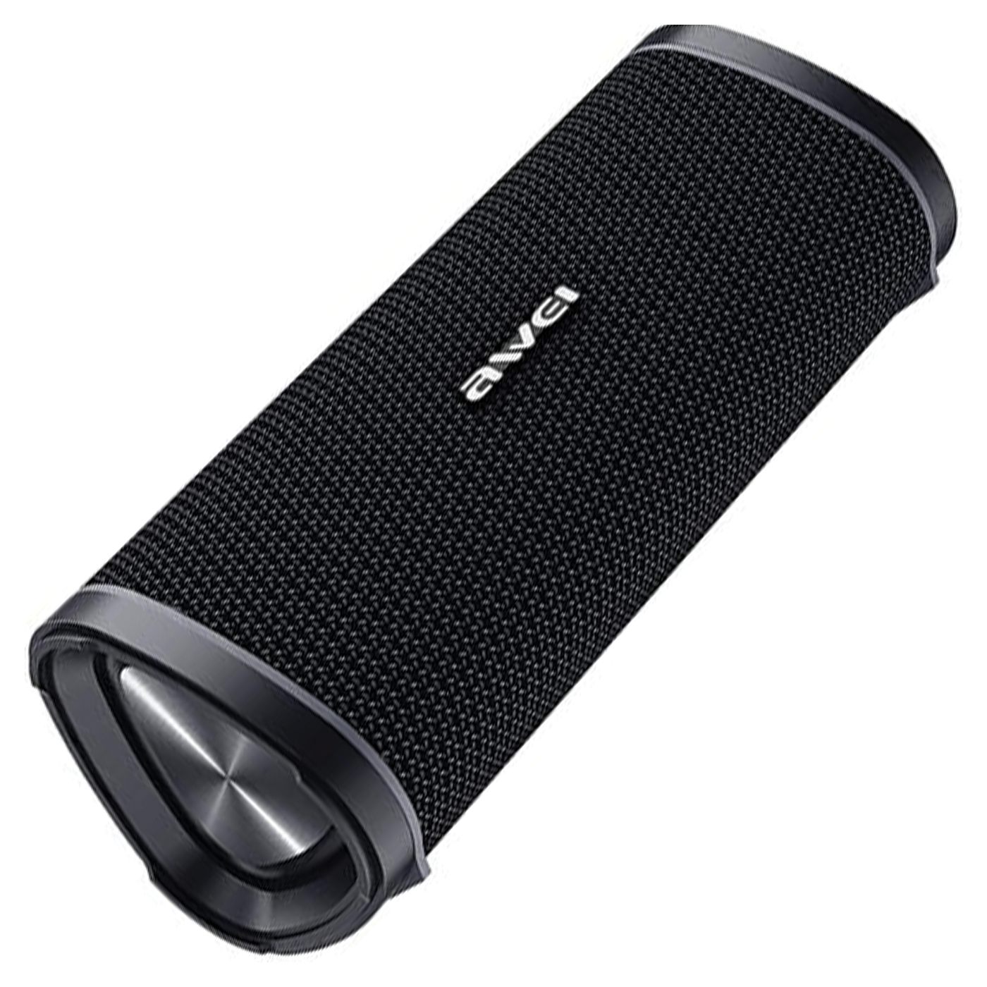 Awei Y331 Bluetooth-lautsprecher Schwarz