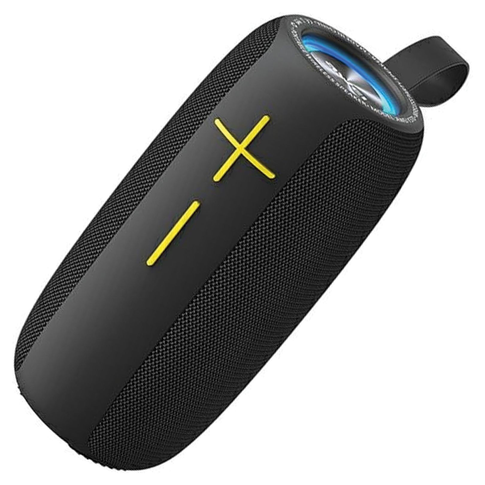 Awei Y370 20w Bluetooth-lautsprecher Schwarz