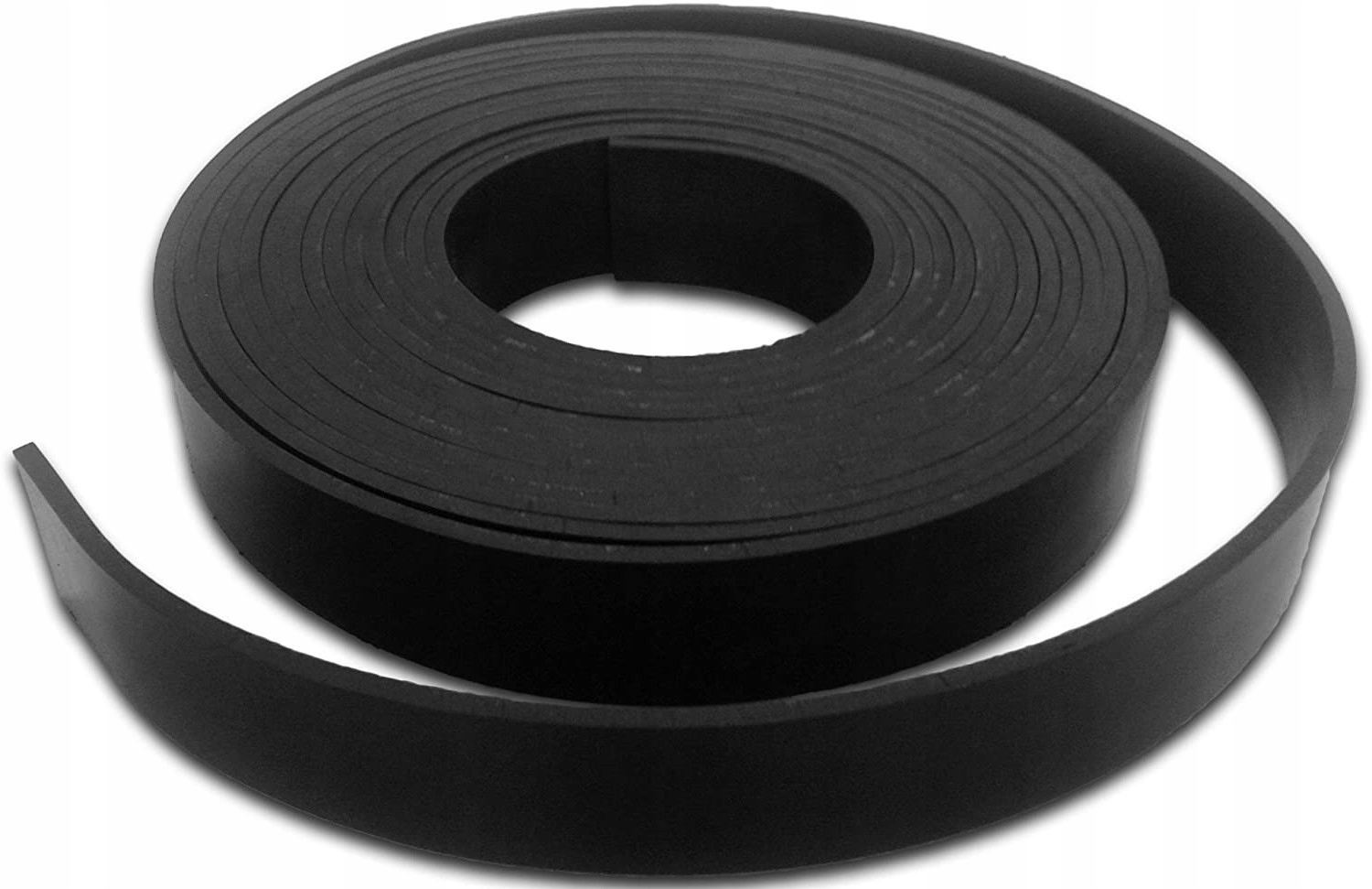 Gummipads, Balkenleisten 50 Mm X 50 Mm X 2 Mm