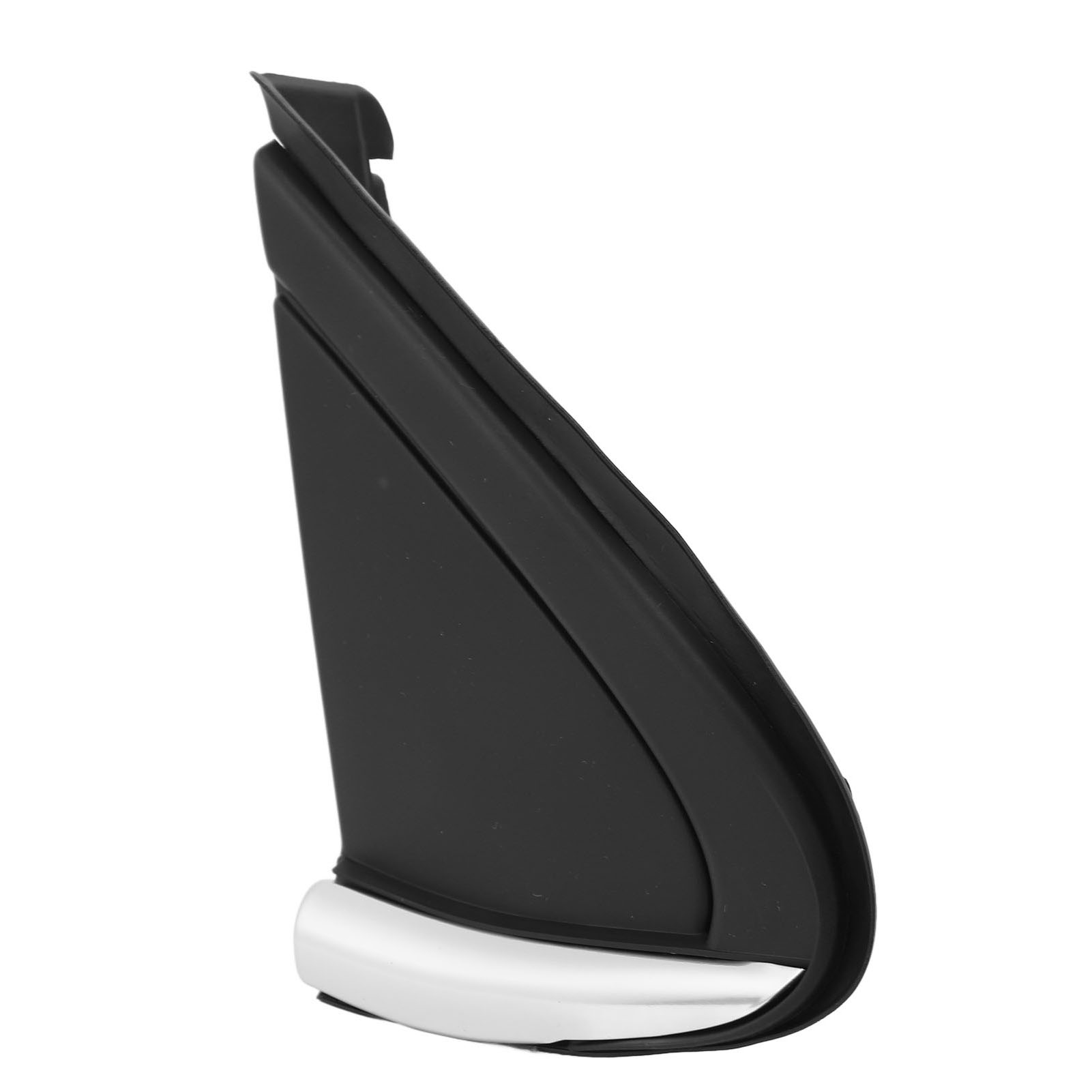 Schwarze Abs-seitenschutzleiste Für Die B-säule Des Chevrolet Cruze (2016–2019), Rechte Seite – 84106816
